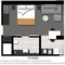 Adina Apartment Hotel Leipzig - map