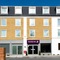 Premier Inn Epsom Town Centre - map