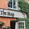 The Stag On The River - map