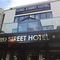 The Lord Street Hotel, Bw Signature Collection - map