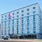 Premier Inn Slough Central South - map