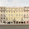 The Visionaire Apartments - map