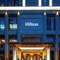 Hilton Chengdu Chenghua - map