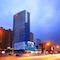Hampton By Hilton Foshan Shanshui - map