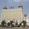 Swan Lake Recreation Hotel Foshan - map