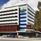 Holiday Inn Express Newcastle By Ihg - map