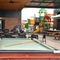 Garden Hotel - map