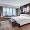 Hotel Indigo Shanghai Jing'an By Ihg - map