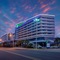 Holiday Inn Express Xiamen Airport Zone By Ihg - map