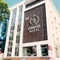 Ss Lumina Hotel - Koramangala - map