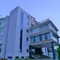 Rubystone Shiv Vilas Palace - map