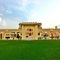 Regenta Resort Bharatpur - map