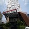 Verse Luxe Hotel Wahid Hasyim - map