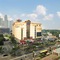 Best Western Senayan - map