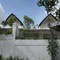Daun Lebar Villas - map