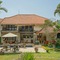 Baliana Villa Batu Belig - map