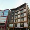 Treebo Address Inn, Banjara Hills - map