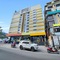 Hotel New Sree Krishna Residency - map
