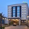 Radisson Chandigarh Zirakpur - map