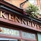 Kennedy's Pub Drumcondra - map