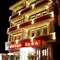 Sara Hotel - map