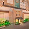 Wyndham Garden Dammam - map