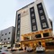 Diwan Residence Hotel Alnaeem - map