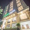 Green Hadong Hotel - map