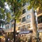 Hanoi L'heritage Diamond Hotel & Spa - map
