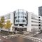 Comfort Hotel Kista - map