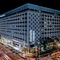 Days Hotel & Suites By Wyndham Incheon Airport - map