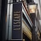 L’Escape, A Luxury Collection Hotel, Seoul Myeongdong - map