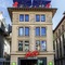 Ibis Styles Lausanne Center Mad House - map