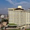 Vivanta Kathmandu - map