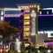The Envoy Hotel - map