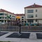 Apartamentos Vida O Pindo - map