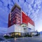 Ramada Encore By Wyndham Queretaro - map