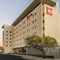 Ibis Calama - map