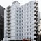 Jr West Group Via Inn Shimonoseki - map