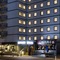 Jr West Group Via Inn Shimonoseki - map