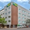 City Express Junior By Marriott Ciudad De México Sullivan - map