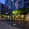 Best Western Hotel Wiesbaden - map