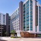 Hampton Inn Tampa Downtown Channel District, Fl - map