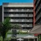 Crowne Plaza Dar Es Salaam, An Ihg Hotel - map