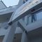 Hotel Plaza Manfortt - map