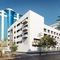Dinamo Hotel Baku - map