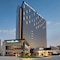 Novotel Sharjah Expo Center - map