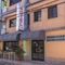 Setup Hotels - map