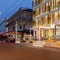 The Box Riccione - Adults Only - map