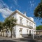 Palazzo Vaglio Relais - map